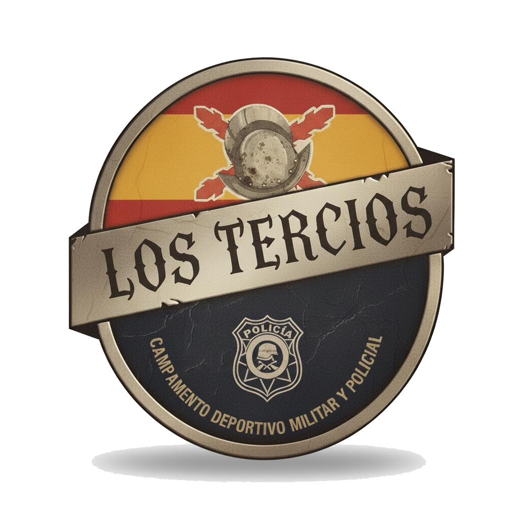 CAMPAMENTO DEPORTIVO DE ORIENTACION MILITAR Y POLICIAL LOS TERCIOS